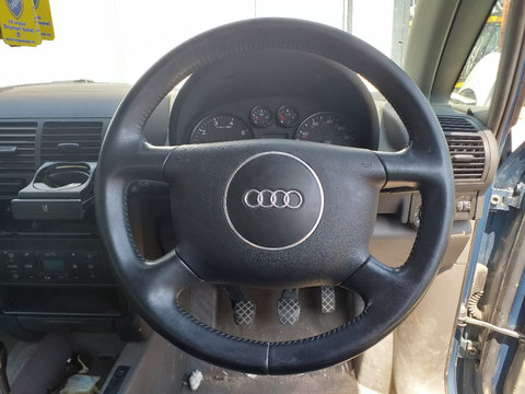 Volan cu Airbag Audi A2
