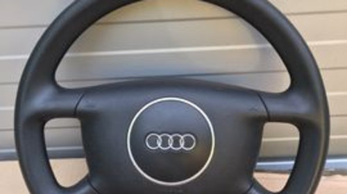 Volan cu airbag Audi A4 B6