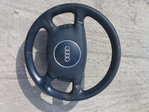 Volan cu airbag audi a6 c5 2004