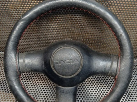 Volan cu airbag Dacia Logan 2005