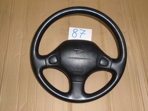 Volan cu airbag Daihatsu Terios, an 2005