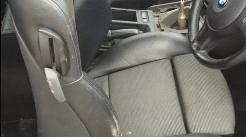 Volan cu airbag E46 2002