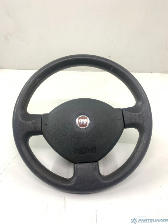 Volan cu airbag FIAT PANDA (169_) [ 2003