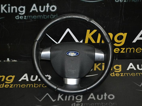 Volan cu airbag Ford Focus 2 2007 2.0 tdci
