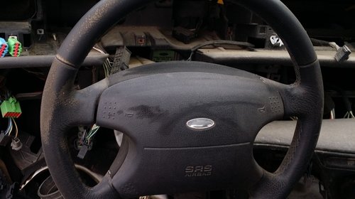 Volan cu airbag ford mondeo 1999
