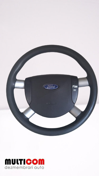 Volan cu airbag Ford Mondeo 3