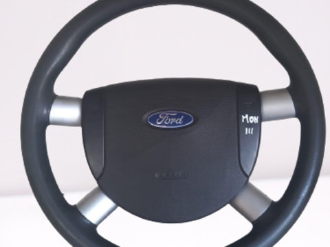 Volan cu airbag Ford Mondeo 3