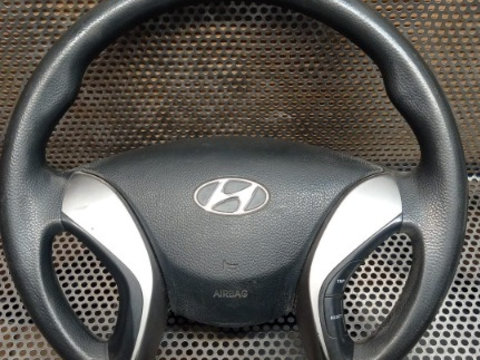 Volan cu airbag Hyundai i30 2014