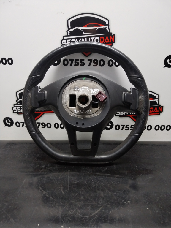 Volan cu airbag Mercedes-Benz E-Class (2