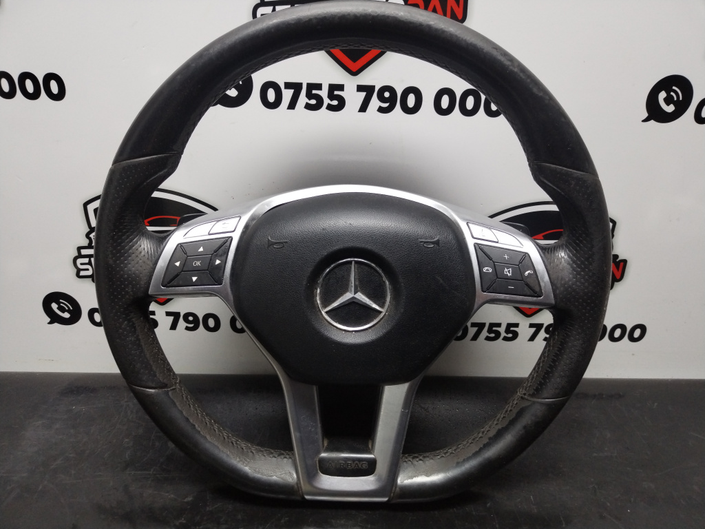 Volan cu airbag Mercedes-Benz E-Class (2