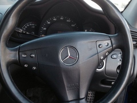 Volan cu airbag Mercedes c Class coupesport cl203