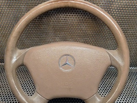 Volan cu airbag Mercedes ML W163