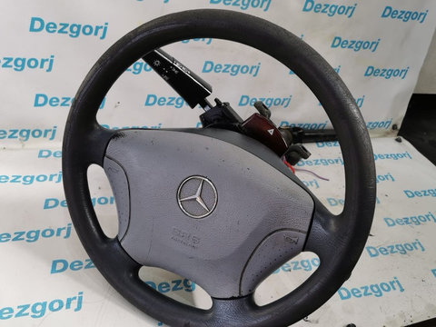 Volan cu airbag Mercedes Vito 2.2 Cdi 2002