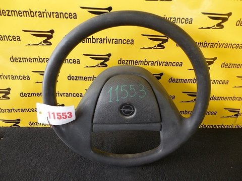 Volan cu airbag Opel Astra F An 1997