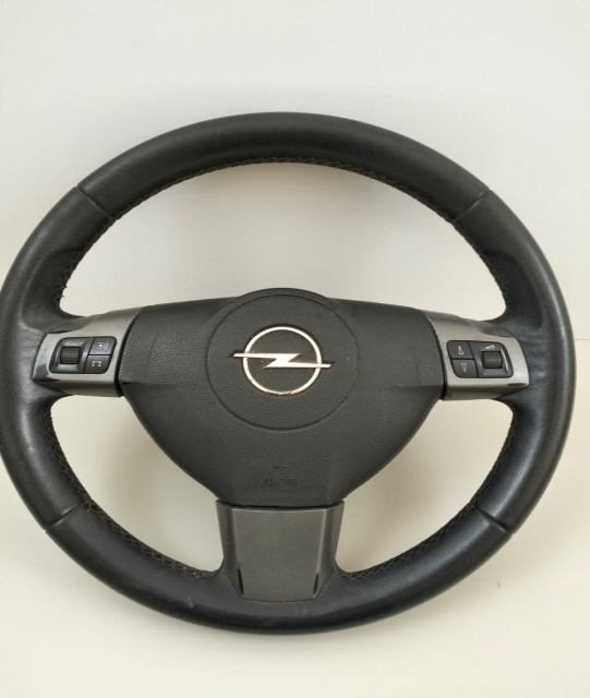 Volan cu airbag Opel Astra H [2004 - 2007]