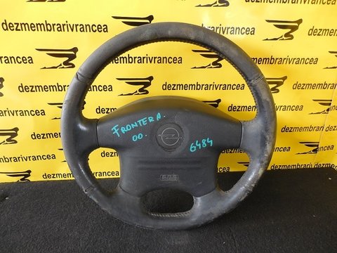 Volan cu airbag Opel Frontera An 2000