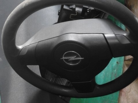 Volan cu airbag pt Opel Astra H