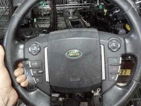 Volan cu airbag Range Rover Sport