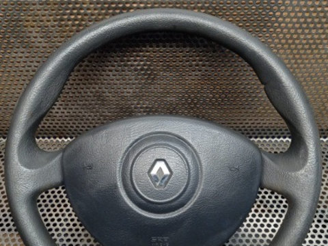 Volan cu airbag Renault Clio 3 2006