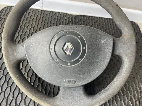 Volan cu Airbag Renault Megane '04