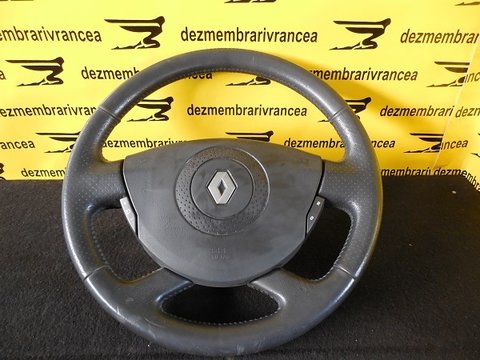 Volan cu airbag Renault Megane An 2012