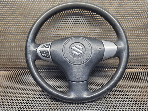 Volan cu airbag si comenzi Suzuki Grand Vitara 2011 173744