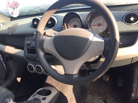 VOLAN CU AIRBAG SMART FORFOUR