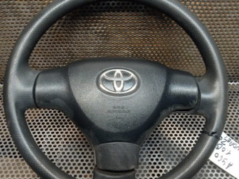Volan cu airbag Toyota Corolla