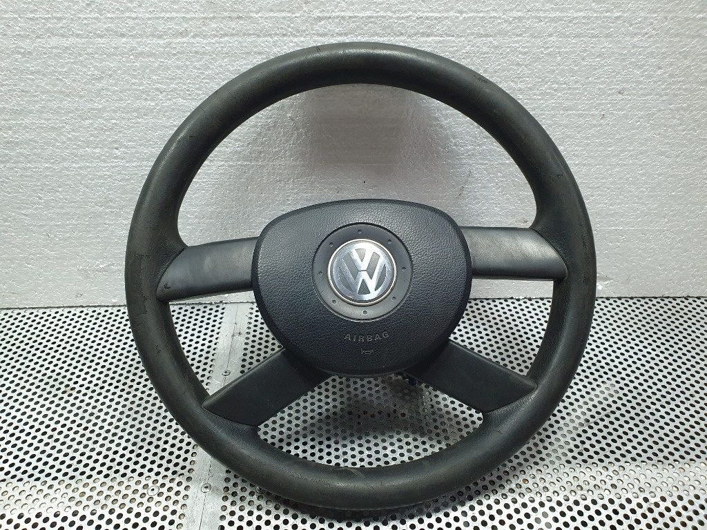 Volan cu airbag Volkswagen Touran (1T1) 1.9 TDI 2003