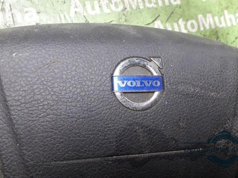 Volan cu airbag Volvo V70 2 (2000-2007) 8643448