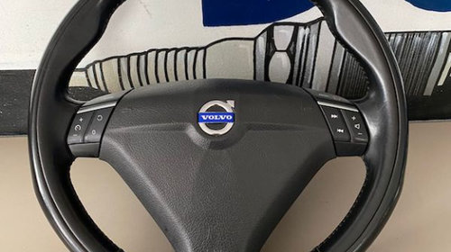 Volan cu airbag Volvo XC90 2007-2014 312