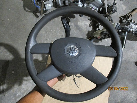 Volan cu airbag VW Golf 5