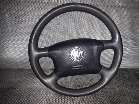 Volan Cu Airbag VW Passat B5.5 combi, albastru , motor 1.9 tdi, tip motor AVB