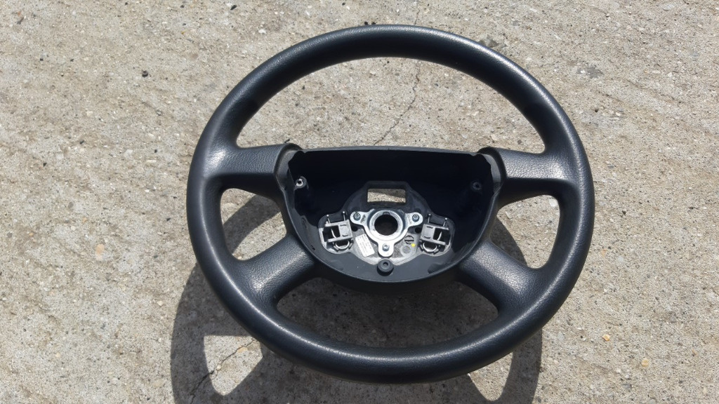 Volan cu airbag VW Passat B6