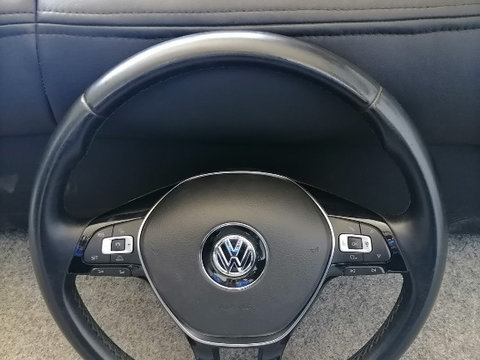 Volan Cu Airbag VW Passat B8 , Golf 7