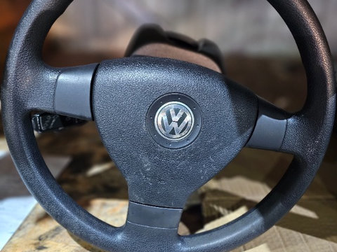 Volan cu airbag Vw Touran