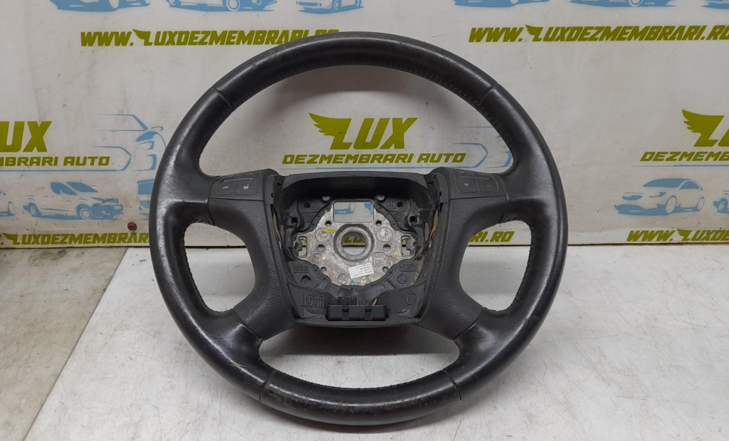 Volan cu comenzi 1Z0959538 Skoda Octavia 2 [2004 - 2008]