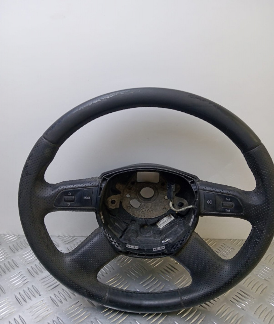 Volan cu comenzi 4F0419091AH Audi Q7 4L [2005 - 2009]