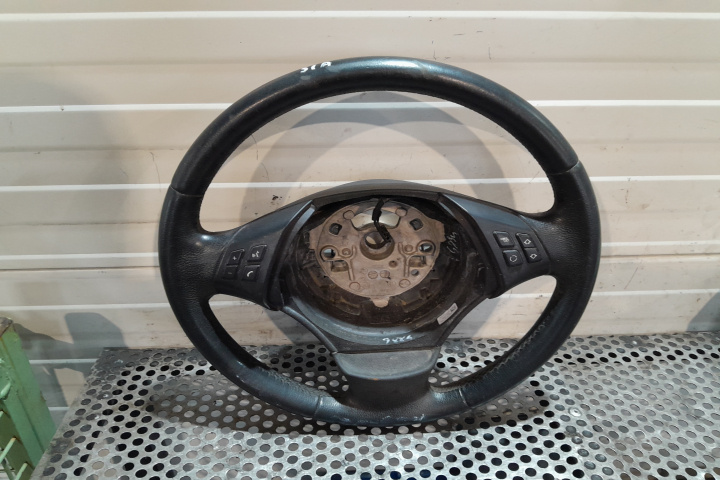 Volan cu comenzi 6764547 6764547 BMW Seria 3 E90 [2004 - 2010] Sedan 320d MT (177 hp)
