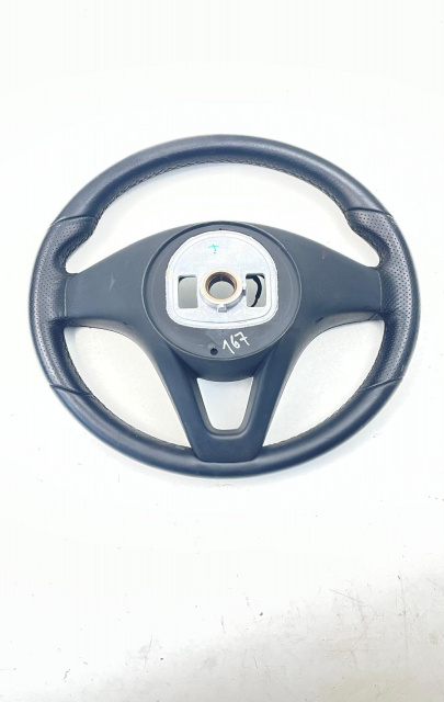 Volan cu comenzi A0004600407 Mercedes-Be