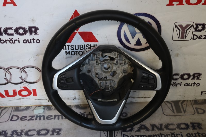 VOLAN CU COMENZI BMW 216D F46 GRAN TOURER AN 2015 308626481A