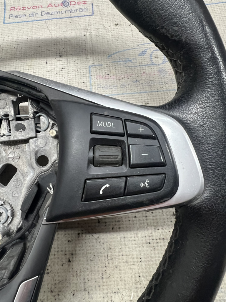 Volan cu comenzi BMW Seria 2 F45 2016, C