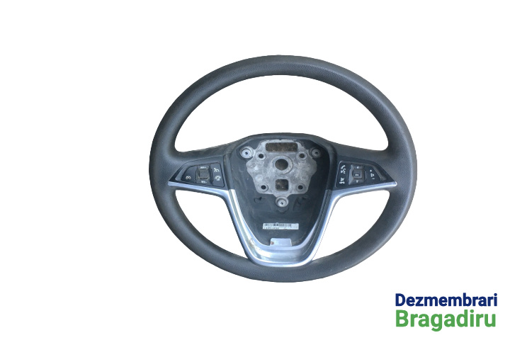 Volan cu comenzi Cod: 13351039 Opel Astra J [2009 - 2012] Hatchback 5-usi 1.6 CDTI MT (136 hp)