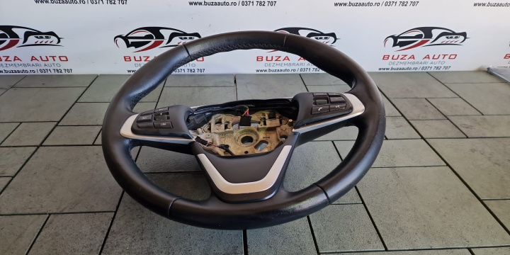 Volan cu comenzi Cod: 310129399AWX-AA BMW Seria 2 