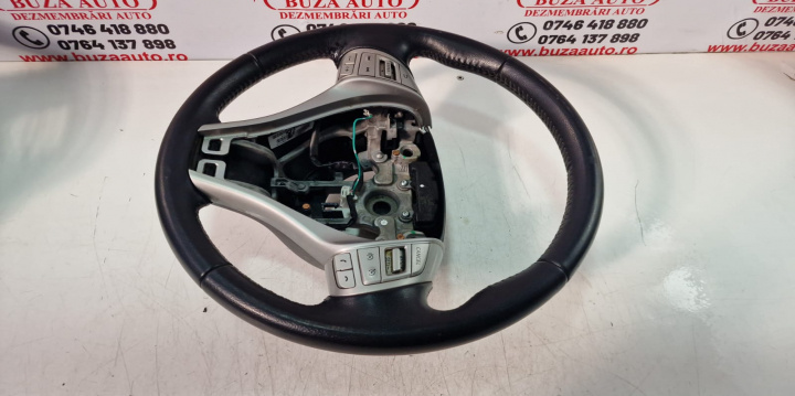 Volan cu comenzi Cod: 34154207B Nissan P