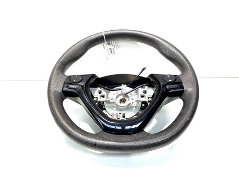 Volan cu comenzi, cod 45100-0H050, Peugeot 108 (id:531462)