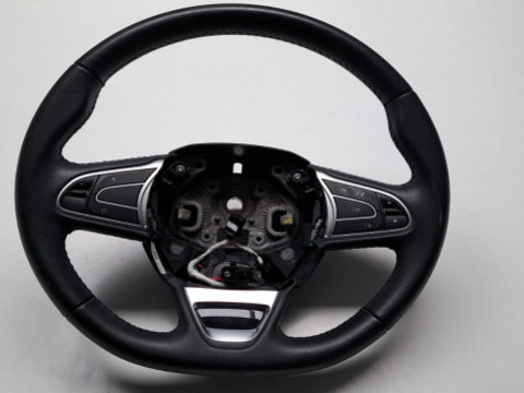 Volan cu comenzi Cod: 484005825R Renault Kadjar [2015 - 2018] Crossover 1.6 Energy dCi MT (130 hp) 4WD
