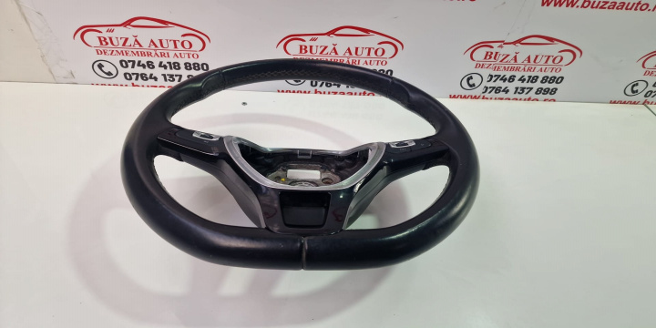 Volan cu comenzi Cod: 5G0419091 622995100A Prezina defect Volkswagen VW Passat B8 [2014 - 2020] Sedan