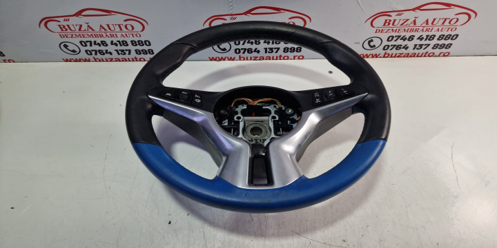 Volan cu comenzi Cod: 622359570A 622359370A Opel Adam [2012 - 2020] Hatchback 3-usi 1.2 MT (70 hp)