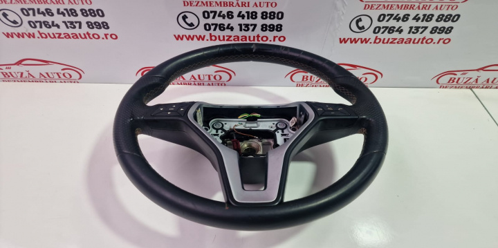 Volan cu comenzi Cod: A2184601918 Mercedes-Benz CL